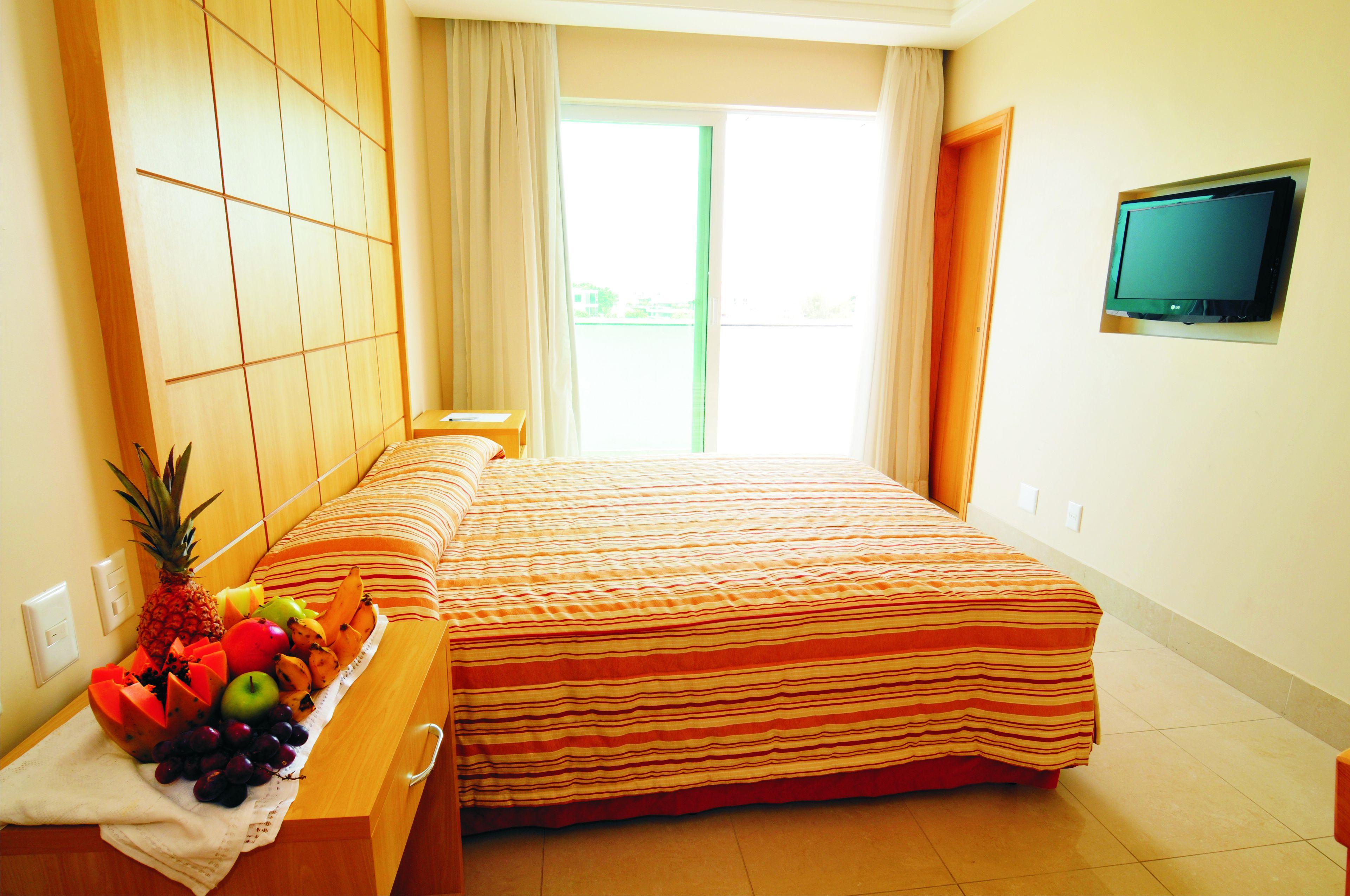 Americas Gaivota Hotel — Photos 1